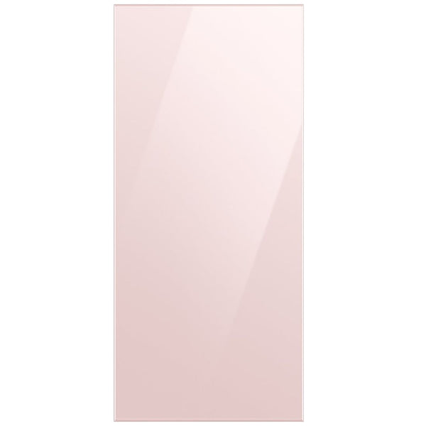 Panel Superior Bespoke 4 Puertas Ra-F17Duup0Gg Rosa Pálido