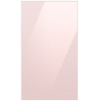 Panel Inferior Bespoke 4 Puertas Ra-F18Dbbp0Gg Rosa Pálido