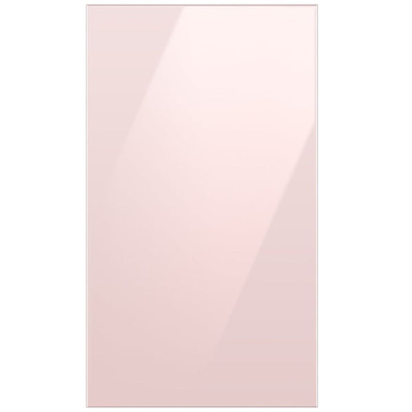 Panel Inferior Bespoke 4 Puertas Ra-F18Dbbp0Gg Rosa Pálido