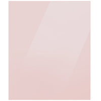 Panel Samsung Ra-B23Dbbp0Gg Inferior Btm Rosa Pálido