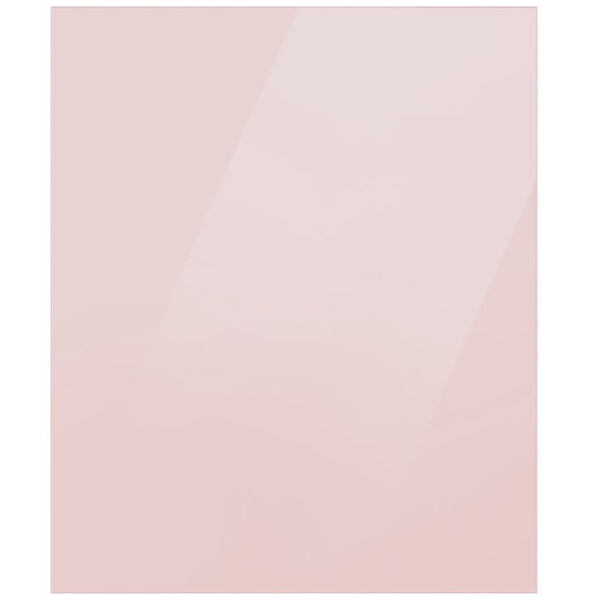 Panel Samsung Ra-B23Dbbp0Gg Inferior Btm Rosa Pálido