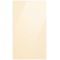 Panel Inferior Bespoke 4 Puertas Ra-F17Dbb18Gg Vainilla