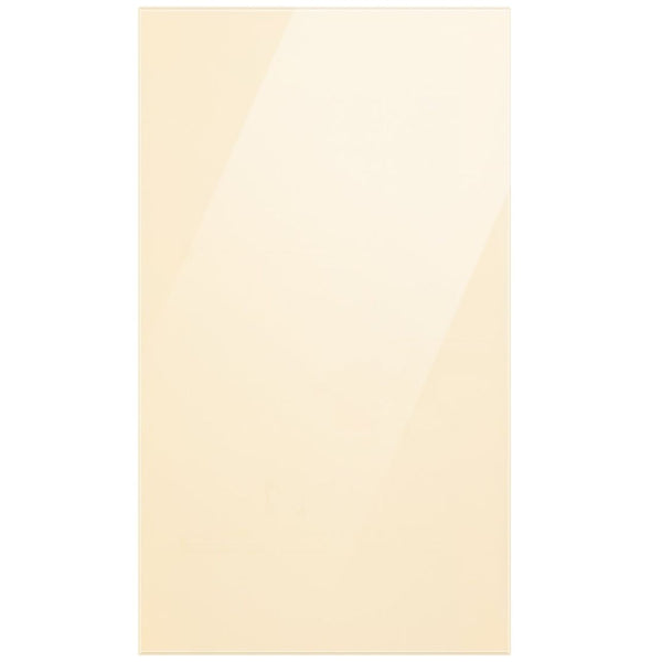 Panel Inferior Bespoke 4 Puertas Ra-F17Dbb18Gg Vainilla