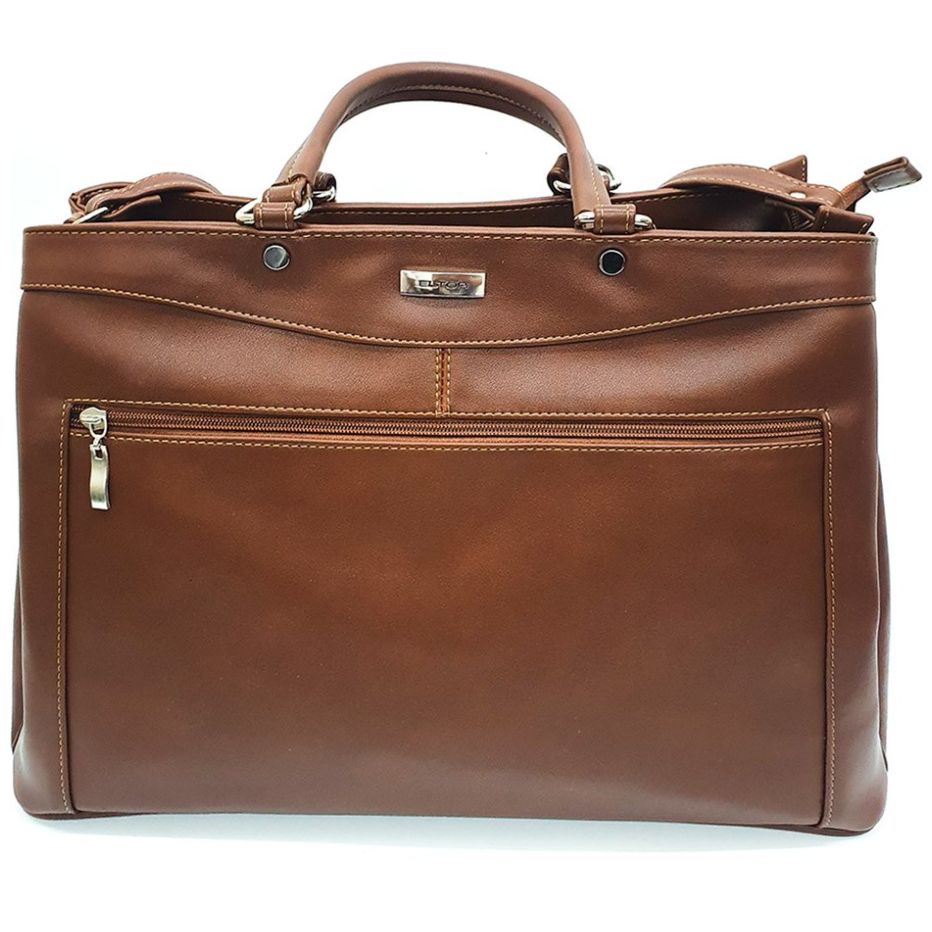 Bolso Silueta Tote Eltor