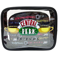 Organizador Friends 2 Piezas Negro