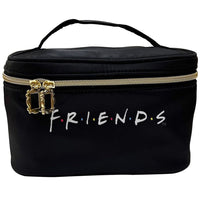 Set 2 Piezas Neceser Friends