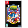 Nintendo Switch Sonic Origins Plus