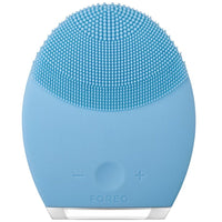 Foreo Cepillo Facial Combination Skin Luna