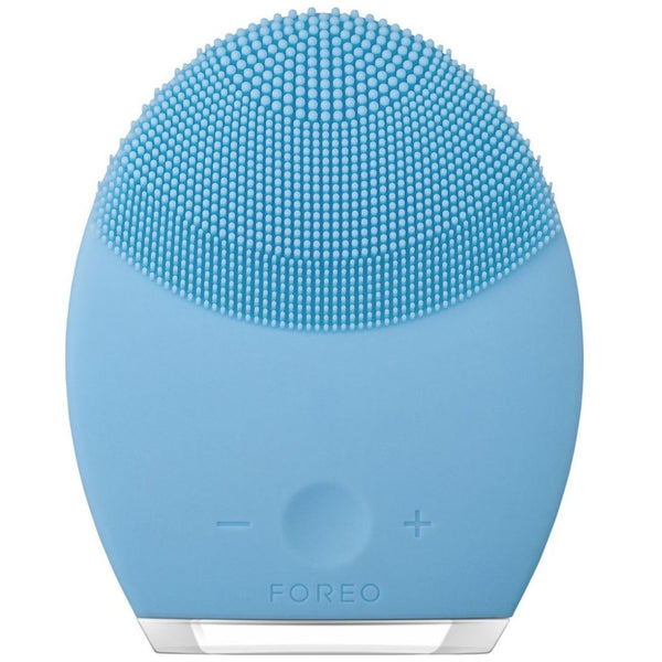 Foreo Cepillo Facial Combination Skin Luna