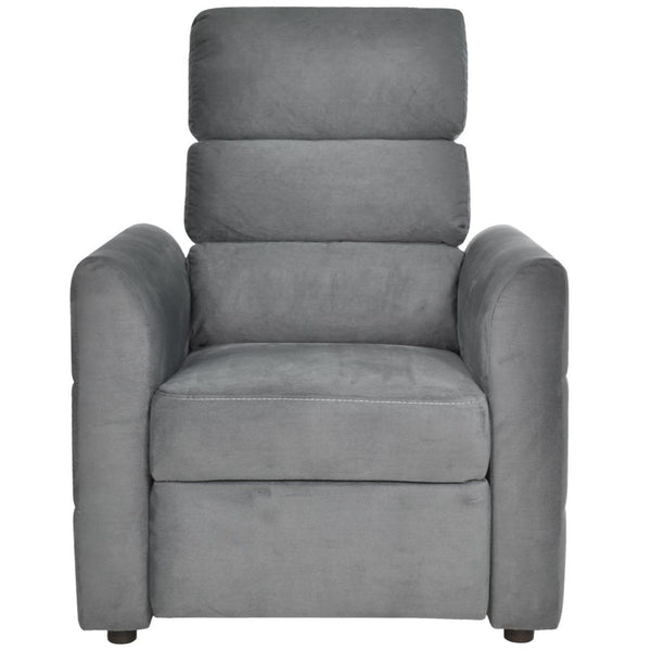 Reclinable Mariner Gris Violanti