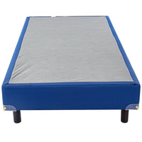 Box Individual Everton Spring Air