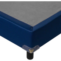 Box Matrimonial Everton Spring Air