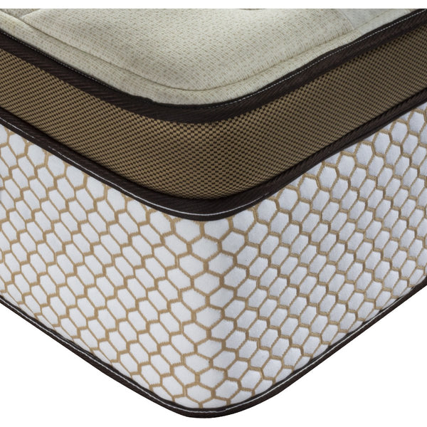 Colchón Queen Size Aston Spring Air