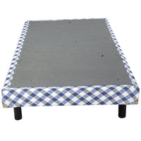 Box Individual Calgary Spring Air