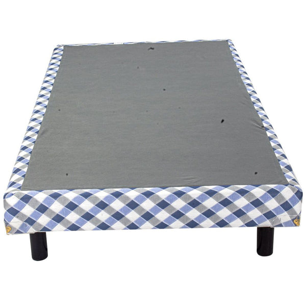 Box Individual Calgary Spring Air