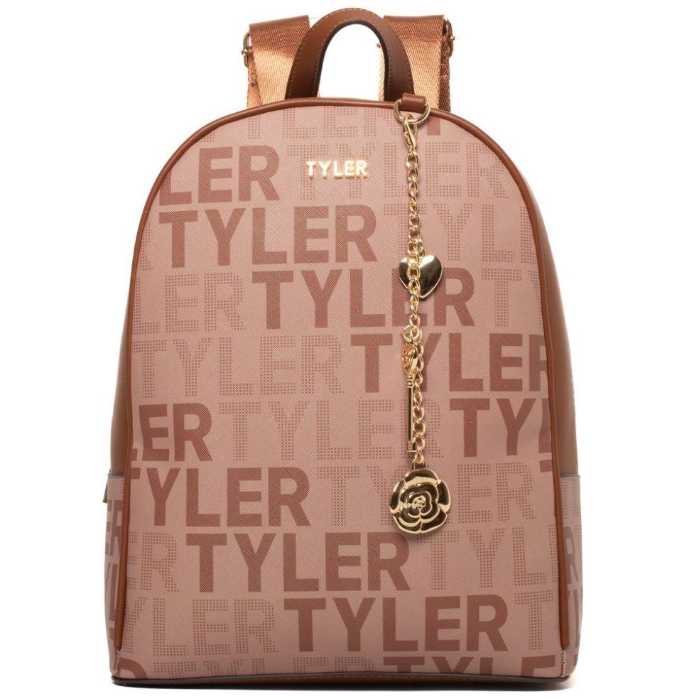 Bolsa Tyler Backpack Color Café