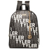 Bolsa Tyler Backpack Color Negro