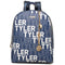 Bolsa Tyler Backpack Color Marino