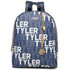 Bolsa Tyler Backpack Color Marino