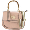 Bolsa Guy Laroche Color Rosa Modelo 13987