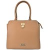 Bolsa  Ted Lapidus Color Camello Modelo 13581