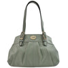 Bolsa  Chatties Color Menta Modelo 1358