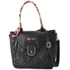 Bolsa Baby Phat Color Negro Modelo K100