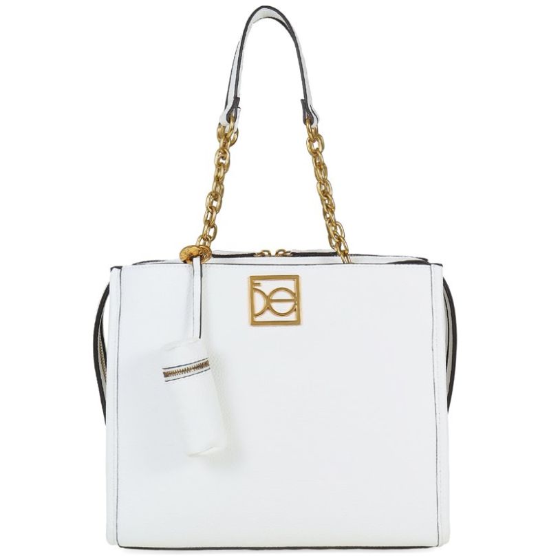 Bolso discount cloe blanco