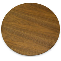 Lazy Susan Liam Maderarte