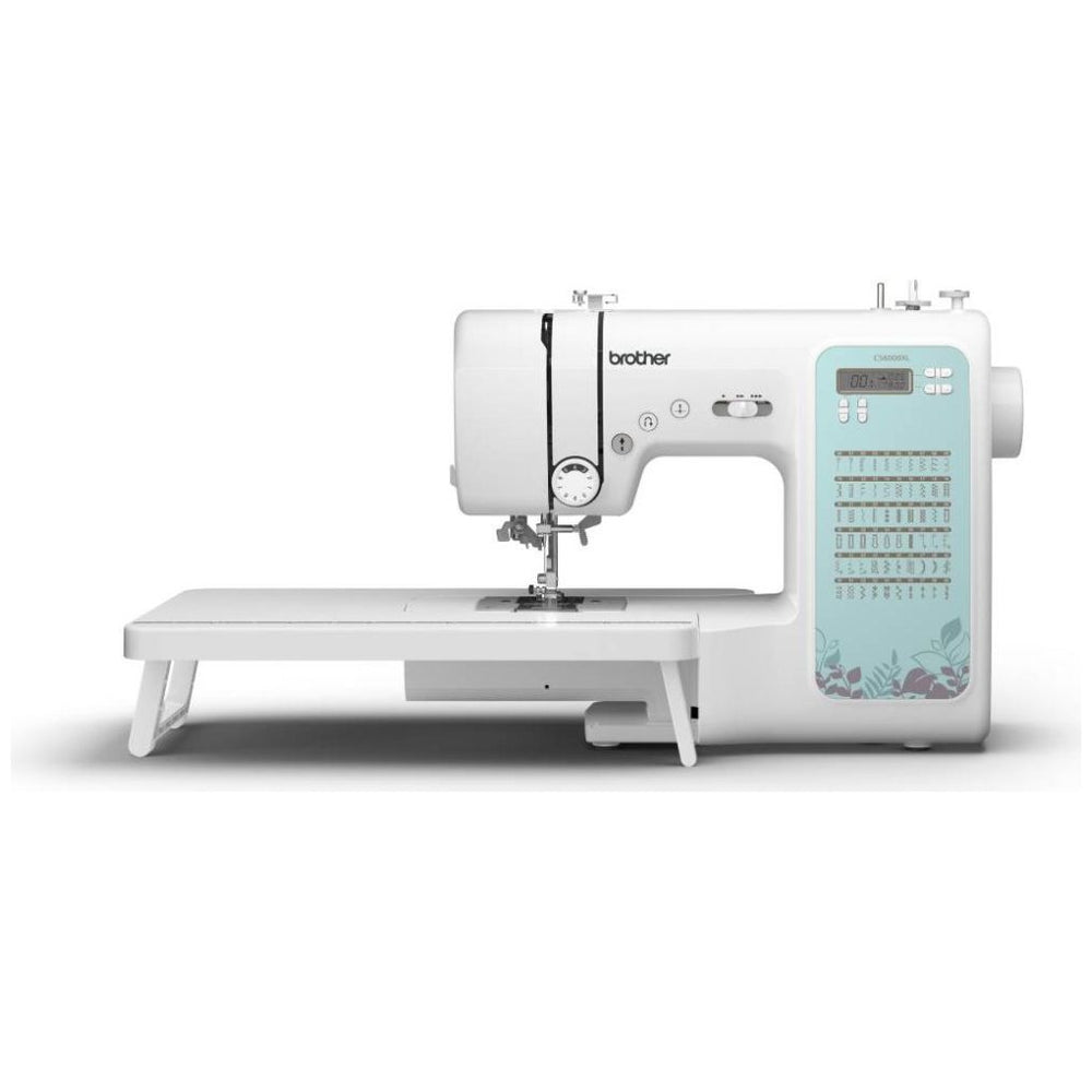 Máquina de Coser Digitalizada Brother Cs6000Xl de 60 Puntadas