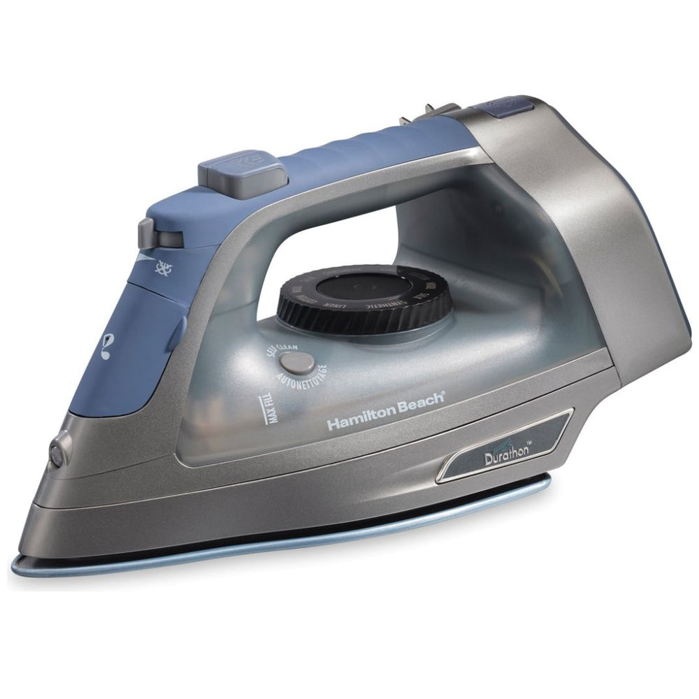 Plancha Hamilton Beach Durathon 19806L