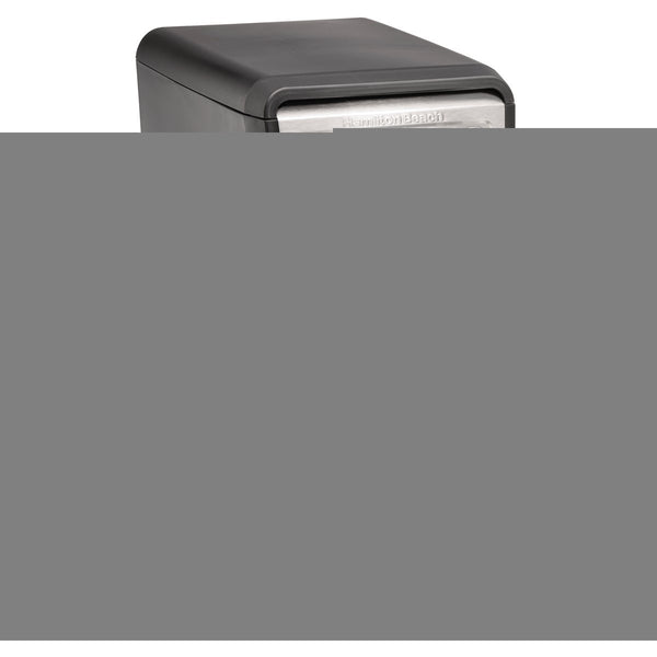 Cafetera Programable para 12 Tazas Hamilton Beach 46200