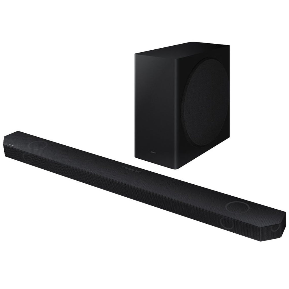 Barra de Sonido Samsung Hw-Q800Czc 5.1.2 Ch