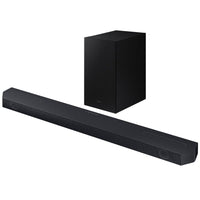 Barra de Sonido Samsung Hw-Q600Czx 3.1.2 Ch