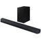 Barra de Sonido Samsung Hw-Q600Czx 3.1.2 Ch