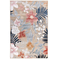 Tapete Floresta Multy 1.80X1.15 Abadi