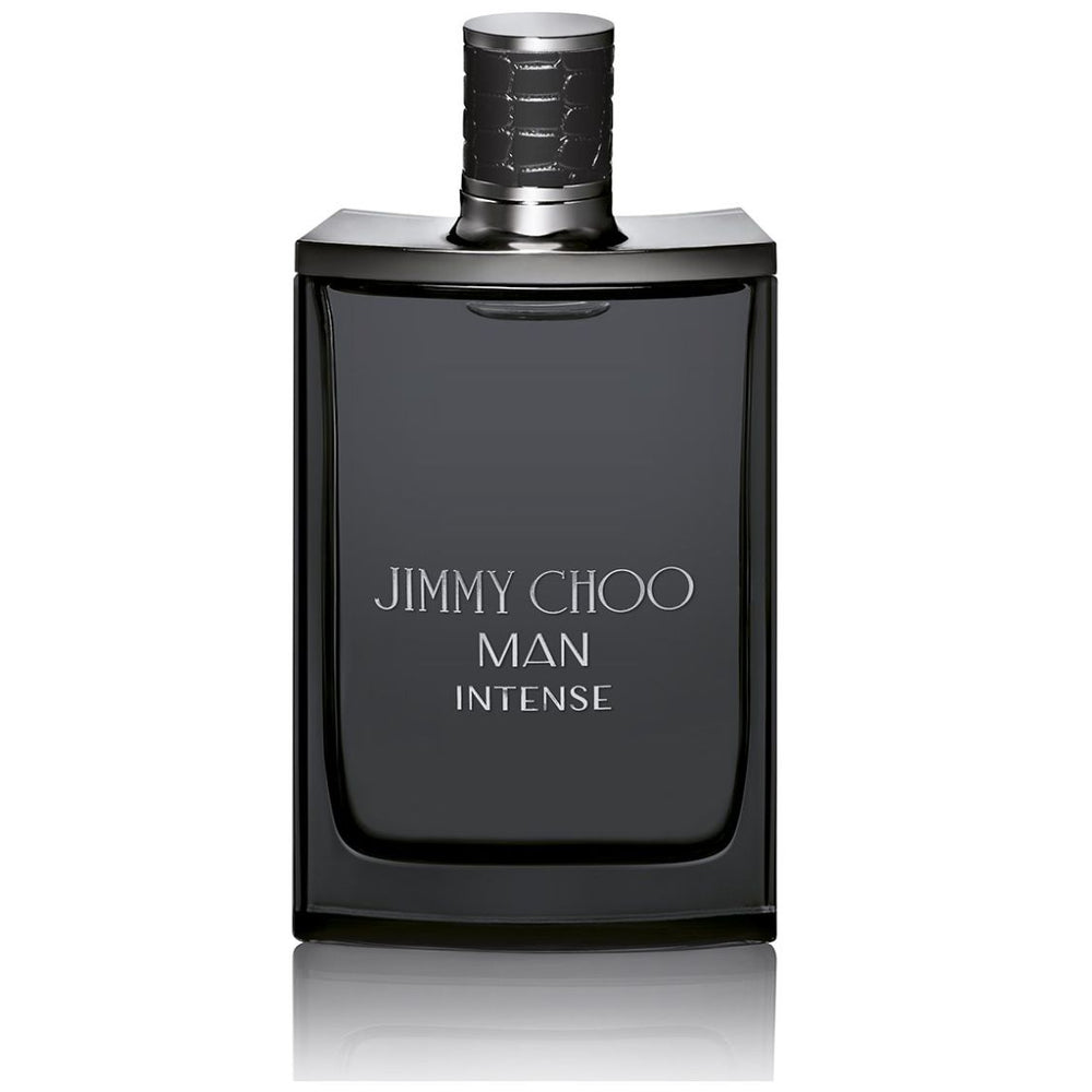 Fragancia para Hombre Jimmy Choo Man Intense Edt 100 Ml