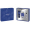 Set para Hombre Montblanc Explorer Ultra Blue Edp 100 Ml