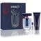 Set para Hombre Tommy Hilfiger Impact Edt 100Ml