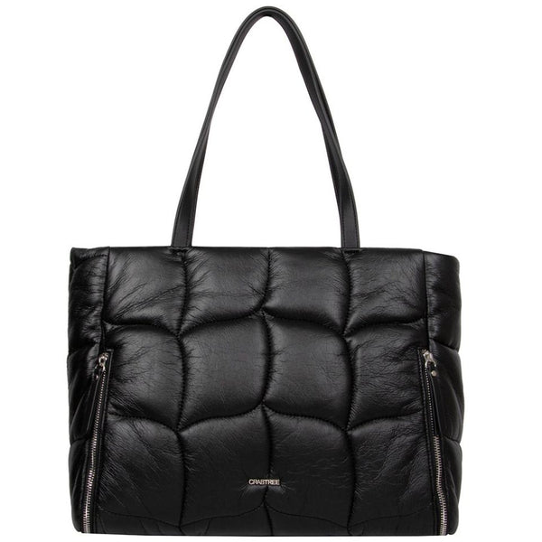 Bolsa Negro Crabtree