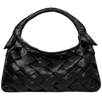 Bolsa Negro Crabtree