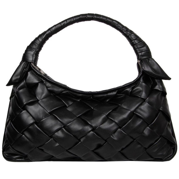 Bolsa Negro Crabtree