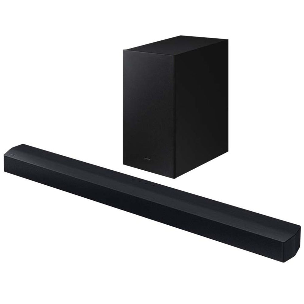 Barra de Sonido Samsung Hw-C450Zx 2.1Ch