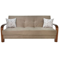 Sardinia Violanti Sofa Bed