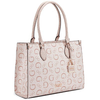 Bolsa Rosa Viejo Carryall Guess Factory