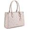 Bolsa Rosa Viejo Carryall Guess Factory