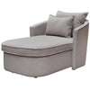 Chaise Lounge Bug  Beige   Muebles Liz