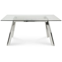 Mesa Wino de Comedor para 6 Personas