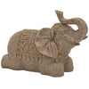Figura Resina Elefante Café Animals And Fruits