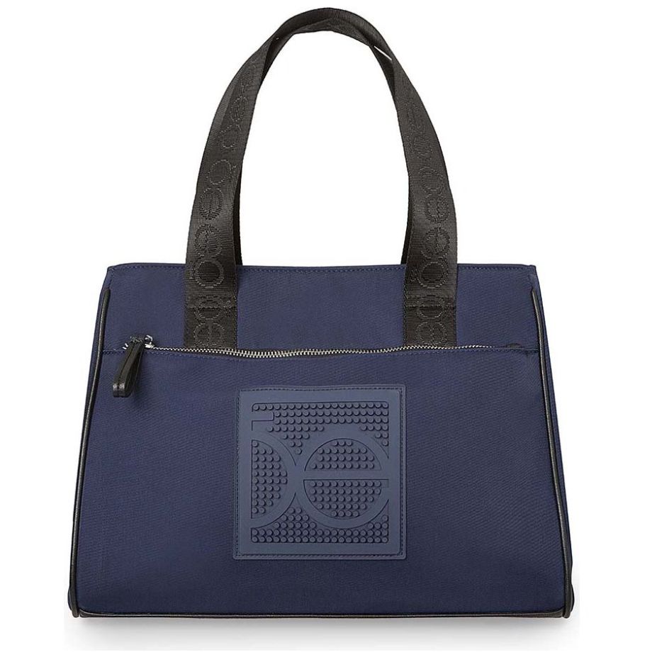 Bolso Satchel Cloe 1Blcv23730Mar